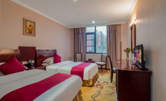 Guiyang Yaduowan Hotel (Daying Road Zhongda International Plaza)