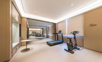 JI Hotel (Yongcheng Guangming Road)