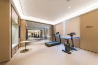 JI Hotel (Yongcheng Guangming Road) Hotel di Yongcheng