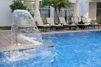 Hotel Lero - piscina