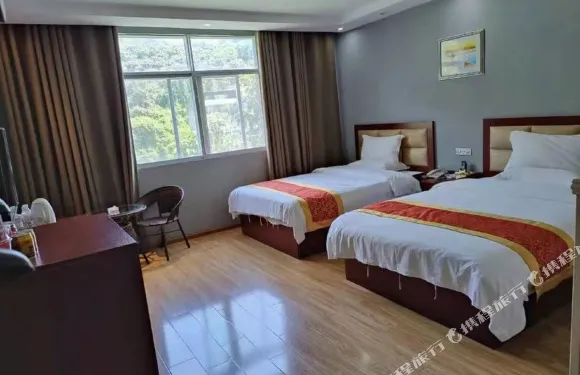 從江鑫港灣酒店