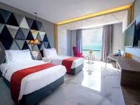 Swiss-Belcourt Kupang Hotel di Kupang