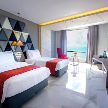 Swiss-Belcourt Kupang