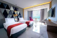 Swiss-Belcourt Kupang Hotels in Kupang