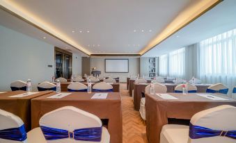 Wo Zhi Wo Hotel (Nanning Anji Wanda Plaza Sulu Subway Station)