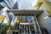 โรงแรม KOKO ฟุกุโอก้า เท็นจิล โรงแรมใกล้Hakata-za