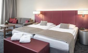 Austria Trend Hotel Europa Salzburg