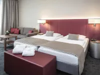 Austria Trend Hotel Europa Salzburg