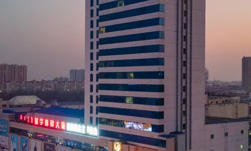 Lanyu Hotel