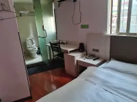 OYO wuhan jiayue hotel