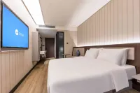 Hanting Hotel (Wanda Plaza Hotel, Chaoyang Road, Bengbu)