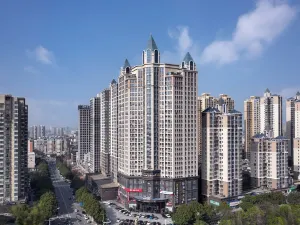 Membol selected  hotel