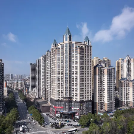 Membol selected hotel