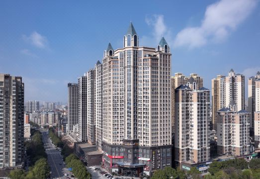 멤볼 선정된 호텔 위치