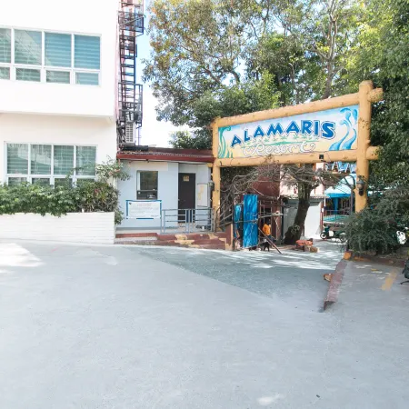 Alamaris Resort RedPartner