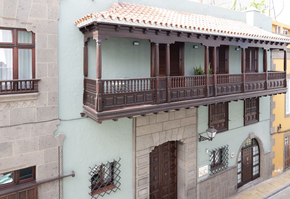 Hotel Suites 1478, Exterior, Hotel Exterior
