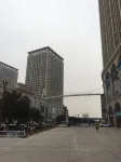 Shengxia Guangnian Apartment (Tatan International Business and Trade City New Railway Station Shop)