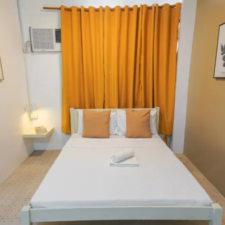 Tarasa Hostel