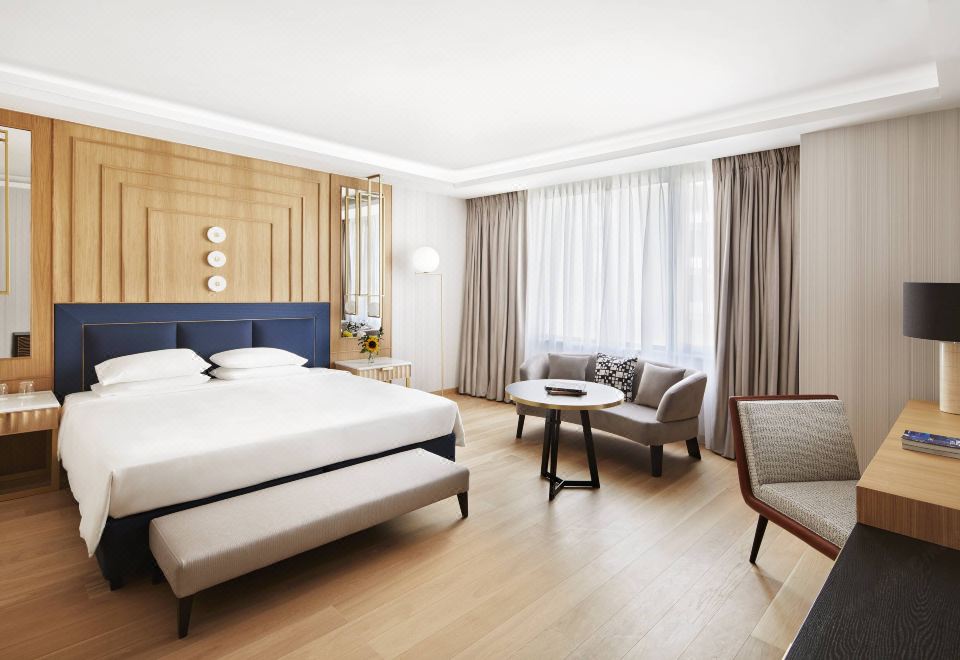 4. 그랜드 하얏트 ..