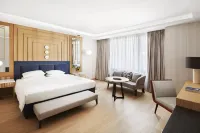 Grand Hyatt Athens Отели в г. Афины
