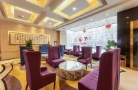 West Lake International Hotel Hotels in Hotan