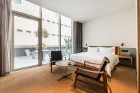SFEEL Designer Hotel (Chengdu Taikoo Li Tianfu Square)