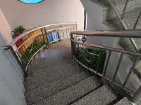 雅居賓館（環城路店）