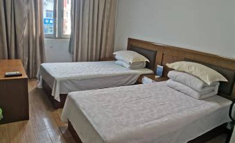 Wuba Hotel