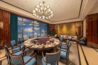 Hanshou Xiangbei Tongcheng Hotel