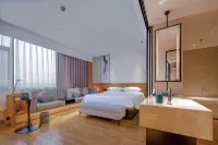 M HOTEL飯店（保定徐水長城北大街店）