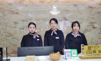 Hefeng Chu Dynasty Hotel