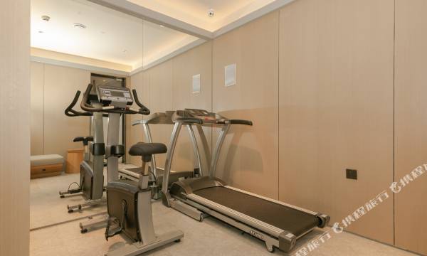 JI Hotel (Beijing Tian'anmen Square Wangfujing)