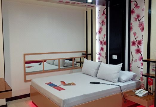 호텔 소고 부엔디아