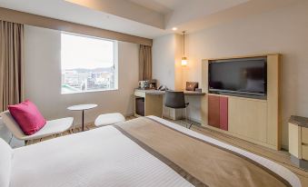 JR Kyushu Hotel Blossom Hakata Central - Housity