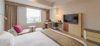 Jr Kyushu Hotel Blossom Hakata Central Hôtels à : Fukuoka