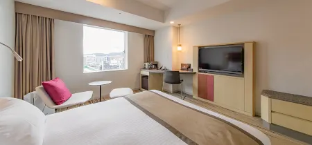 Jr Kyushu Hotel Blossom Hakata Central