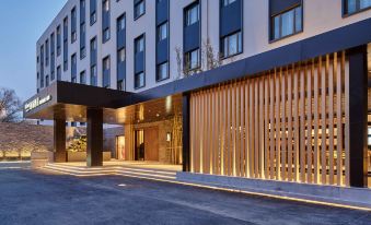 UrCove by HYATT Beijing International Exhibition Center