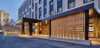 UrCove by HYATT Beijing International Exhibition Center Hotel a China International Exhibition Center Area