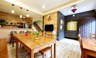 Miao Miao Homestay