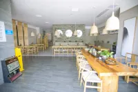 宜賓禪棲飯店（合江門大觀樓店）