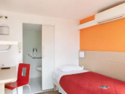 Premiere Classe Poitiers Futuroscope - Chasseneuil Hotels in Poitou-Charentes