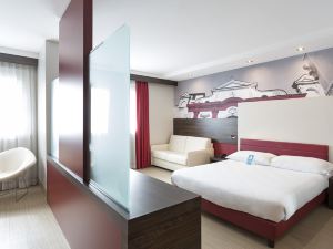 B&B Hotel Trento