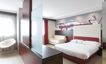 B&B Hotel Trento