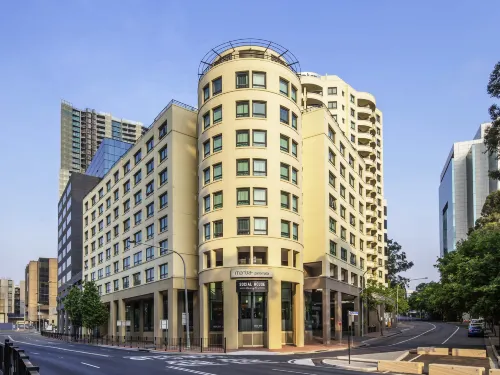 Mantra Parramatta Hotels in Parramatta