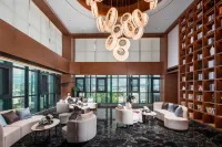 Pu'er Songkun Hotel (Yuecheng Shiguangli Shopping Park Shop)