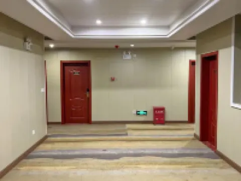 Shibing Shisu Hotel Hotels in Shibing