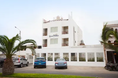 Hotel Gran Palma Paracas Hotels in 