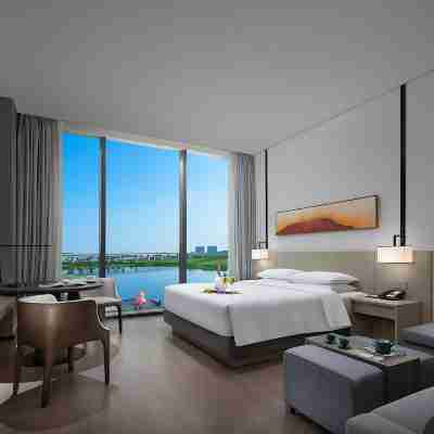 長沙機場凱悅嘉軒飯店 Rooms