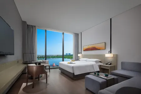 長沙機場凱悅嘉軒飯店