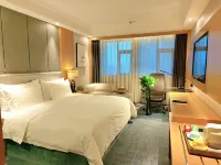 Limei Hotel Hotels near Dashang New Mart (Zhengzhou King Bird City Branch)